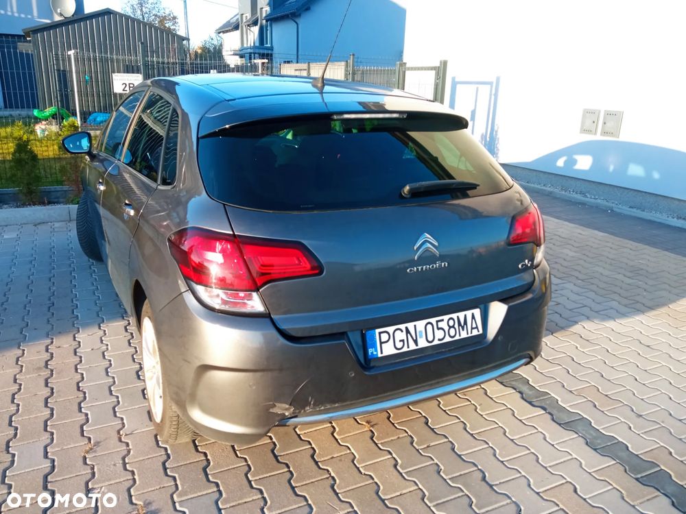 Citroën C4