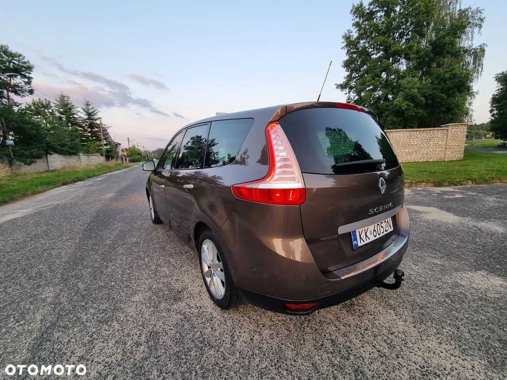 Renault Scenic 2.0 16V Privilege CVT Euro5 - 3