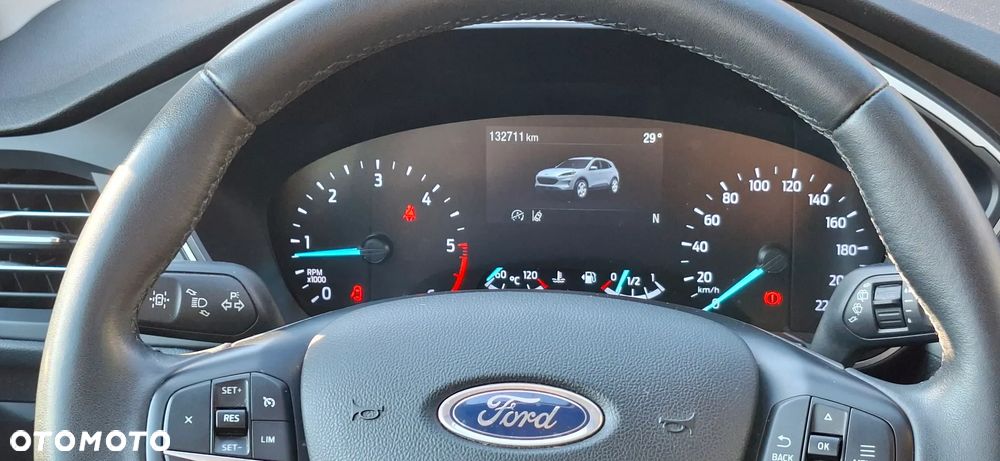 Ford Kuga 1.5 EcoBlue COOL&CONNECT - 12
