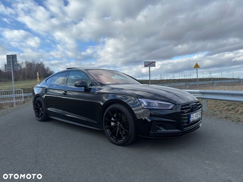 Audi A5 - 17