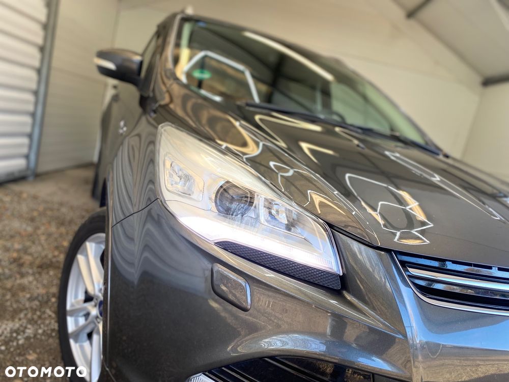 Ford Kuga 2.0 TDCi 4x4 Individual - 18