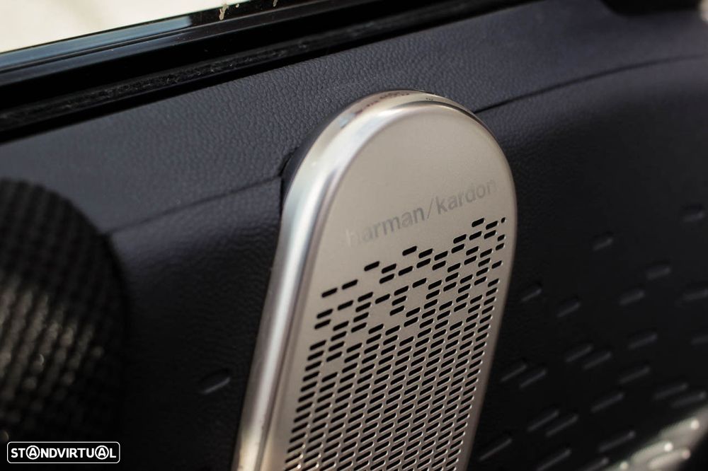 MINI 3 Portas Cooper SE JCW XL - 12