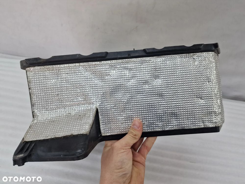 VW T5 LIFT / T6 09-19 OBUDOWA SKRZYNKI BEZPIECZNIKÓW , NR 7E0907296 C / 7E0907296C , NR AUKCJI KP103 - 5