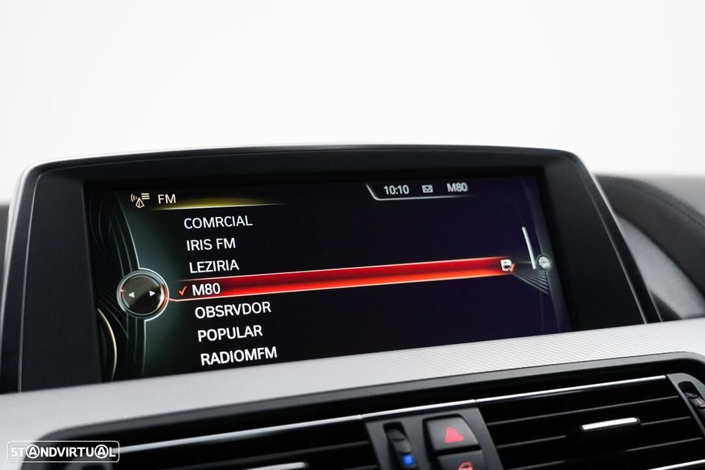 BMW 640 Gran Coupé d Pack M - 10