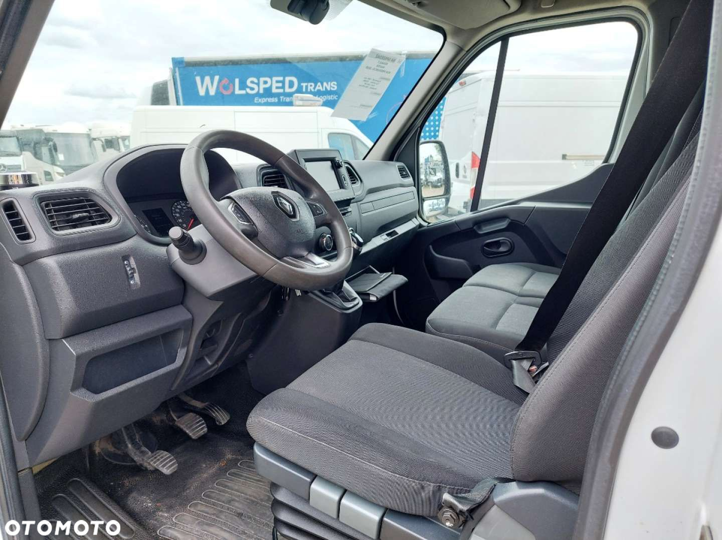 Renault Master - 7