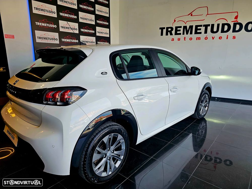 Peugeot e-208 Active Pack - 6