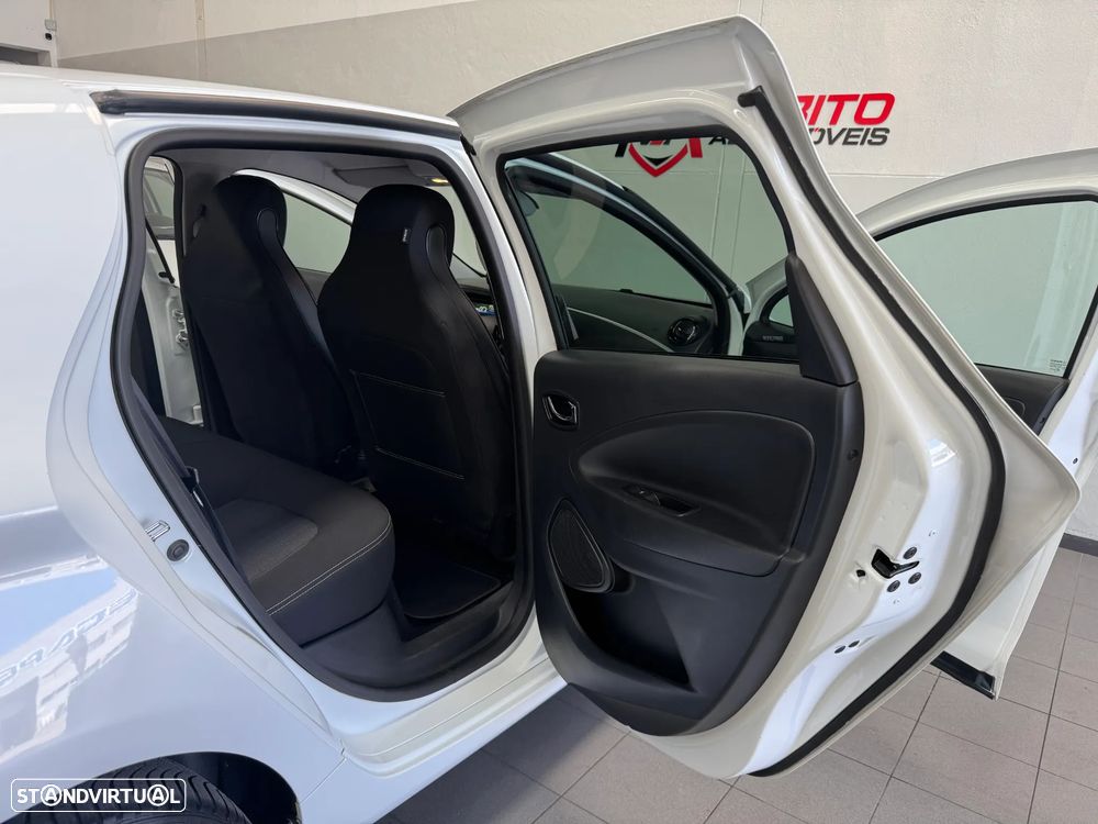 Renault Zoe - 19