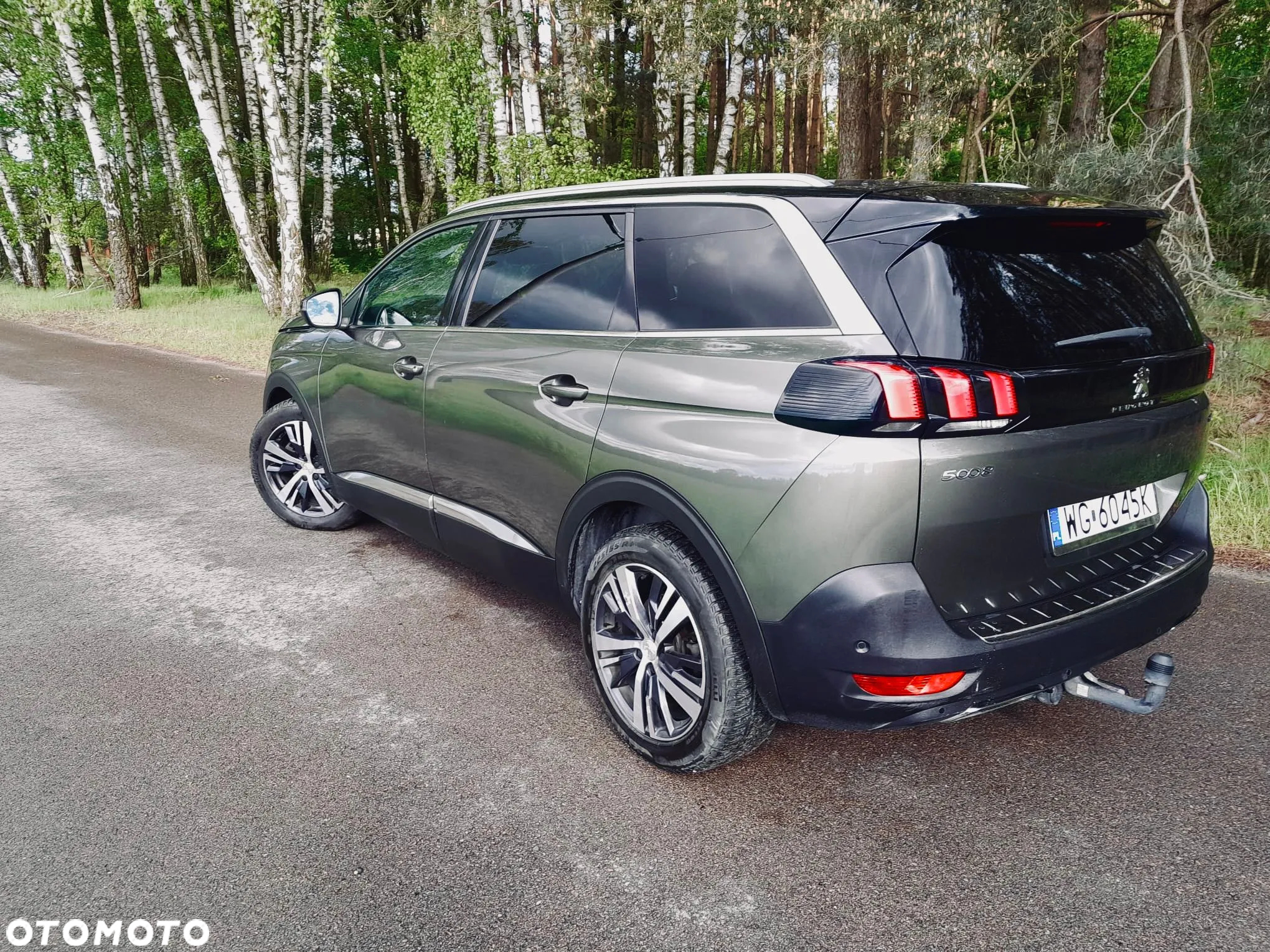 Peugeot 5008 - 3