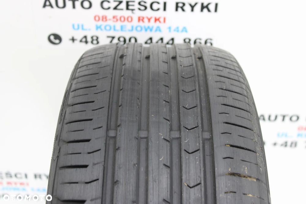 205/55R16 91W Continental ContiPremiumContact 5 - 2