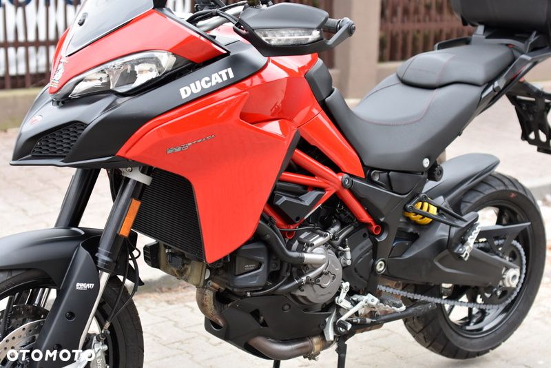 Ducati Multistrada - 27