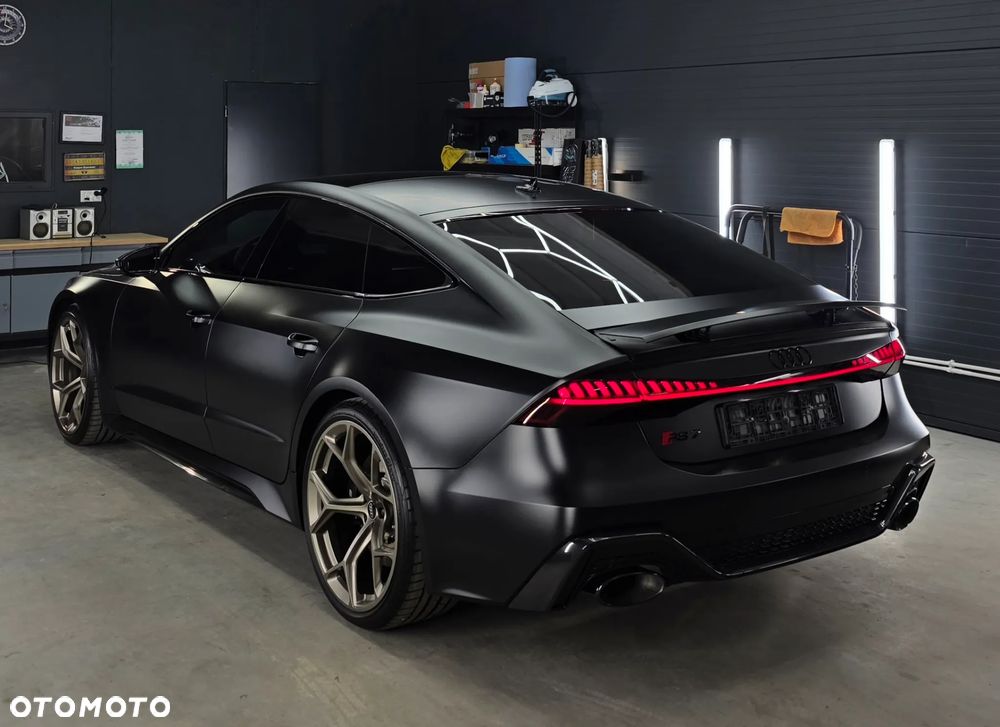 Audi RS7 Sportback - 3