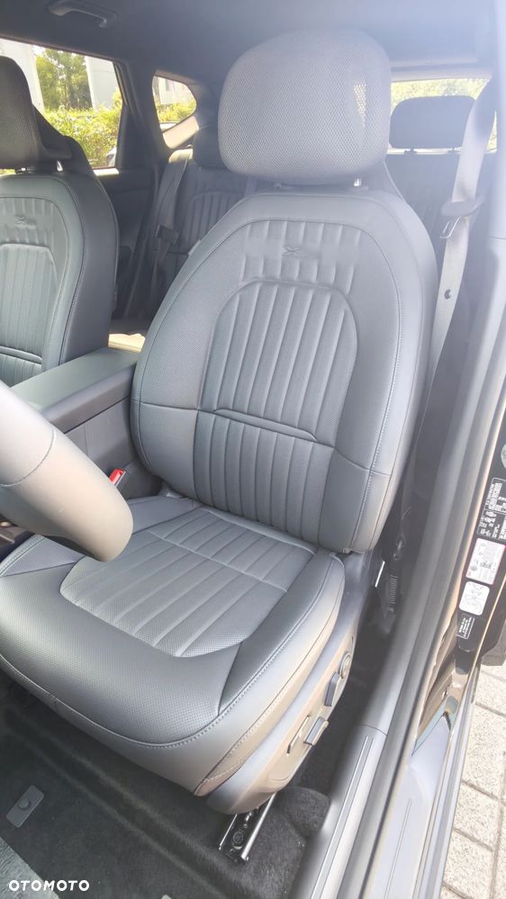 Kia Seltos 1.6 T-GDI X-Line DCT - 12