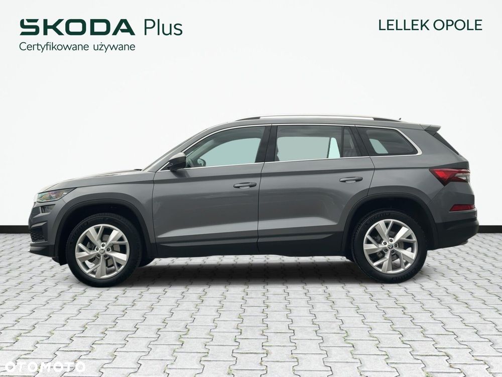 Skoda Kodiaq 2.0 TDI 4x2 Style DSG - 9