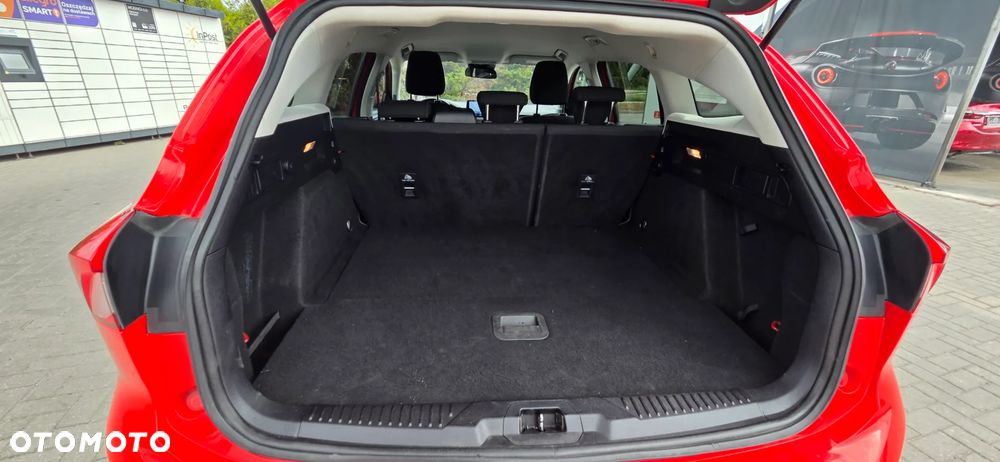 Ford Focus 1.0 EcoBoost STart-Stopp-System ACTIVE - 33