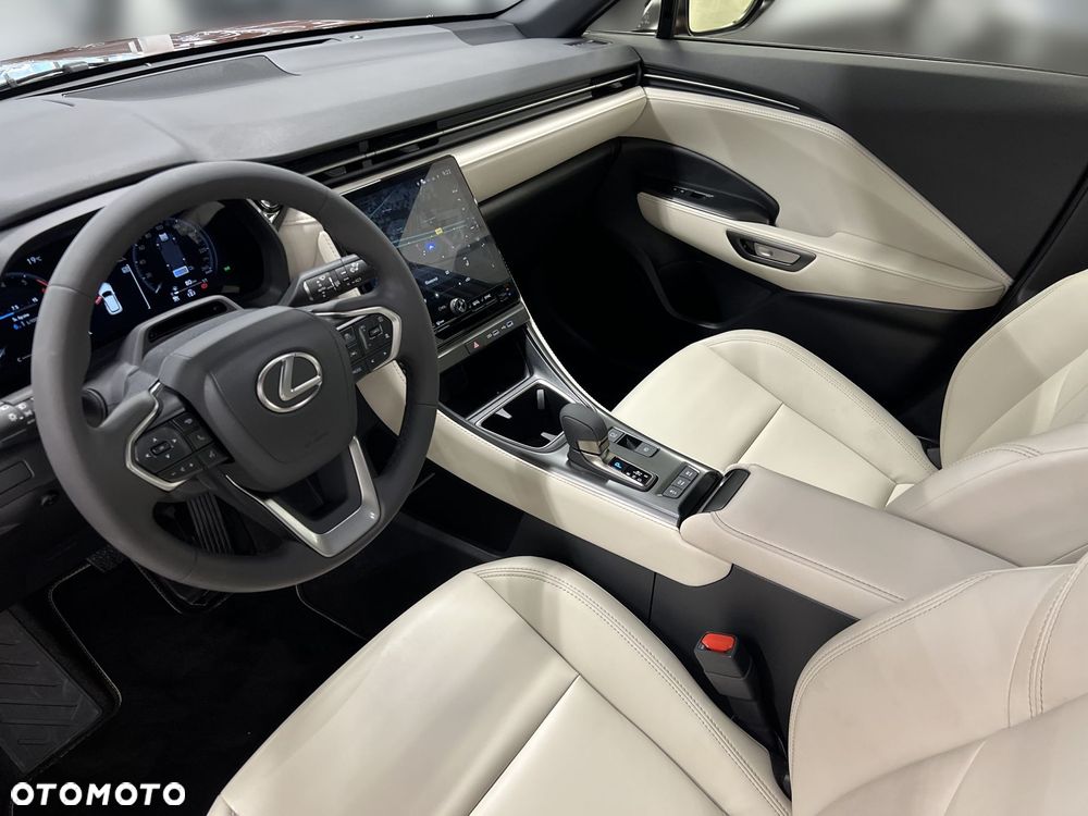 Lexus LBX 1.5 Hybrid Elegant - 12