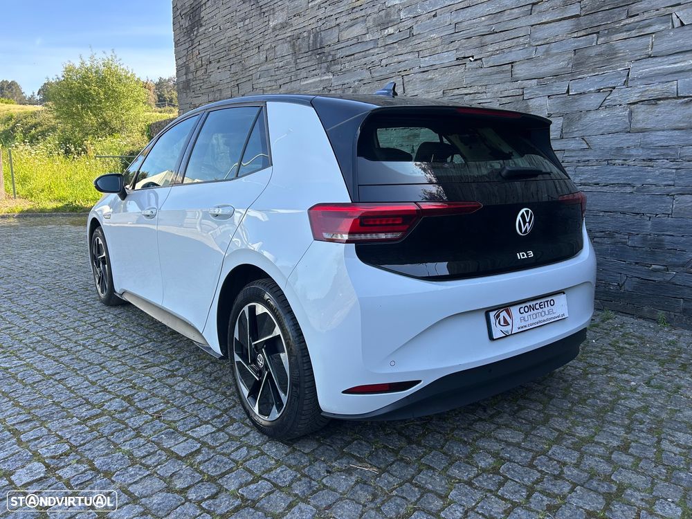 VW ID.3 - 6