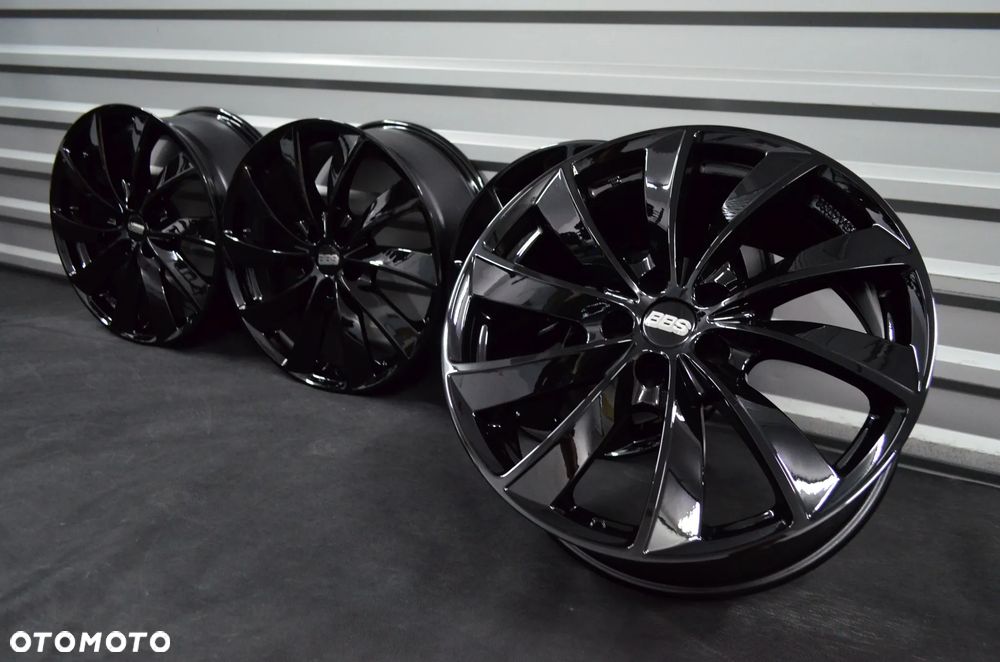 Felgi 5x114,3 R19 Mazda HONDA Hyundai Kia SUZUKI Toyota FORD MUSTANG LEXUS - 3