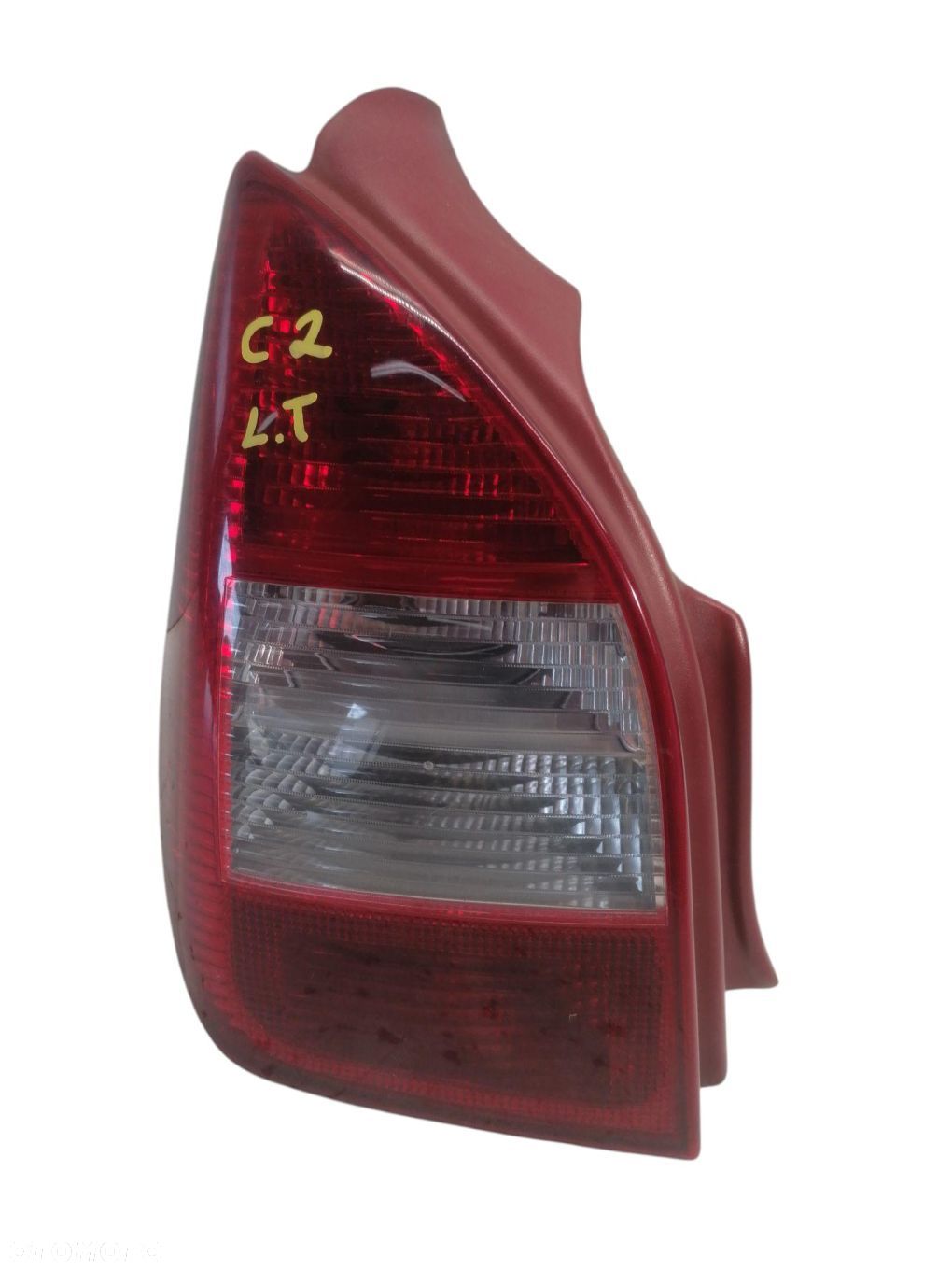 LAMPA LEWA TYLNA TYŁ CITROEN C2 - 1