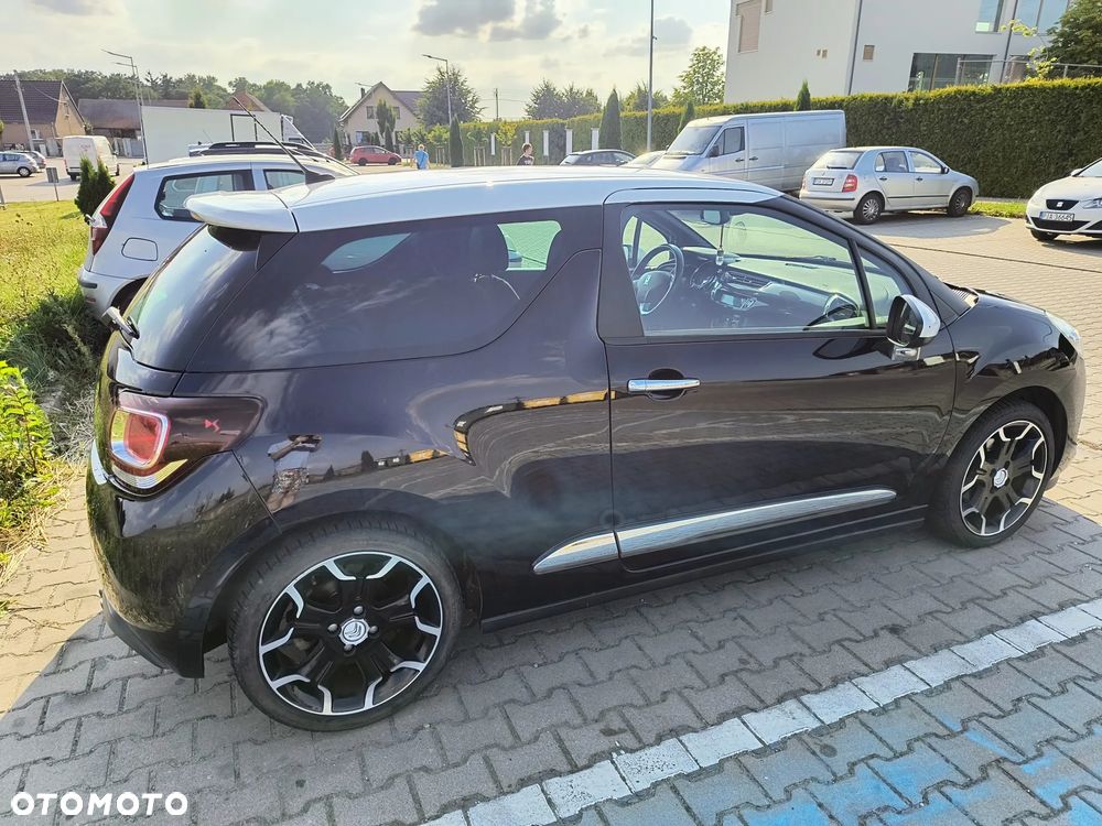 Citroën DS3 1.6 THP SportChic - 1