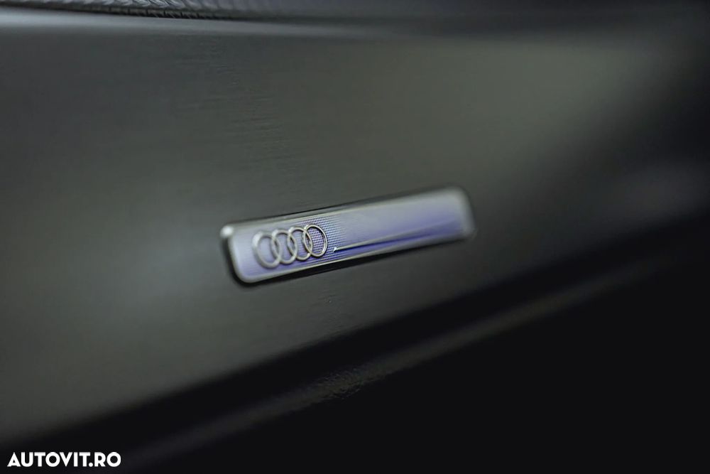 Audi Q3 Sportback 1.4 45 TFSI e PHEV S Line - 31