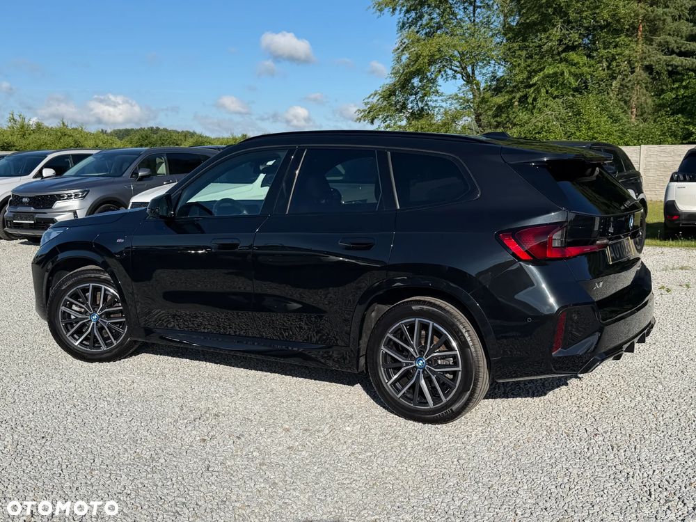 BMW X1 xDrive25e M Sport sport - 11