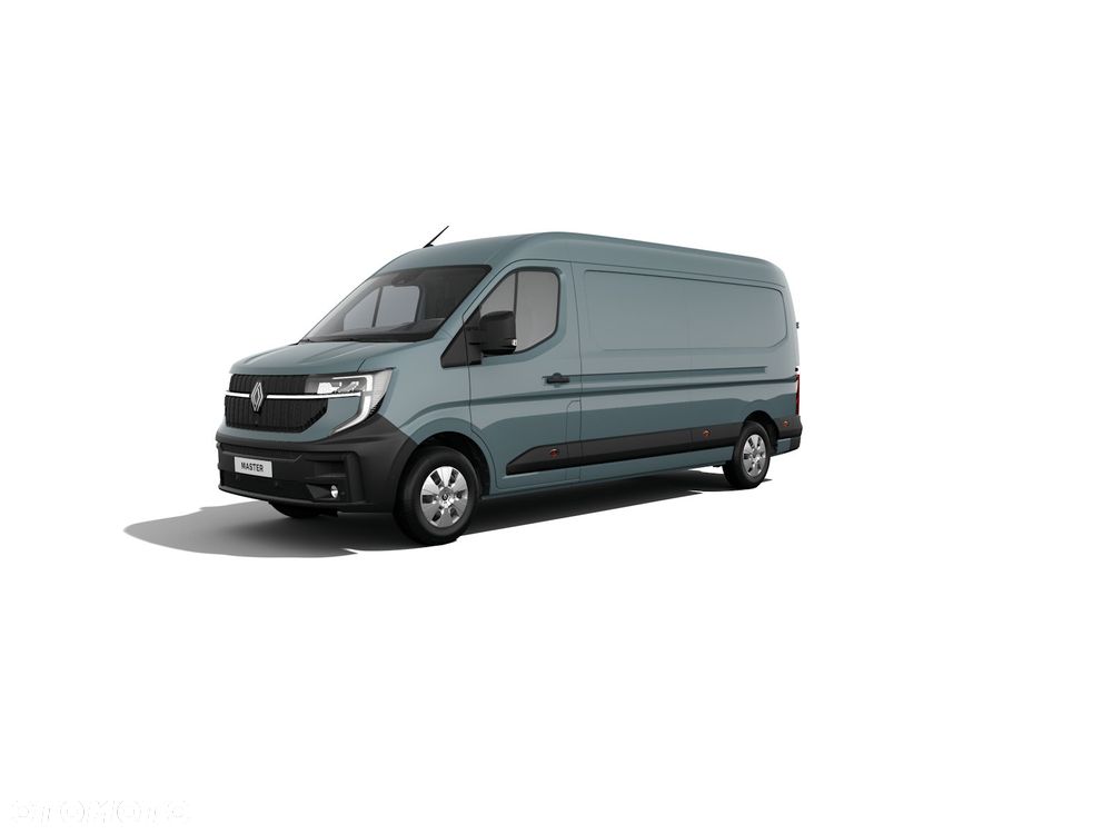 Renault Master - 1