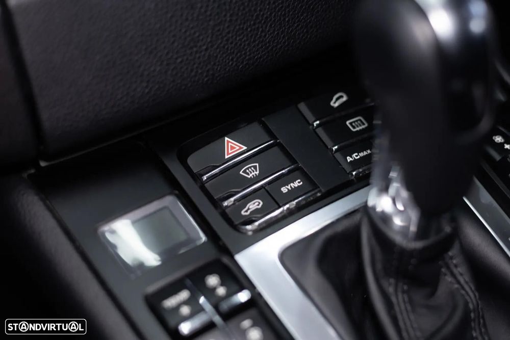Porsche Macan S All Weather - 42