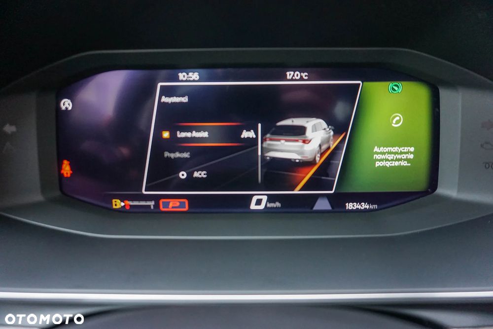Seat Leon 1.5 eTSI Xcellence DSG - 17