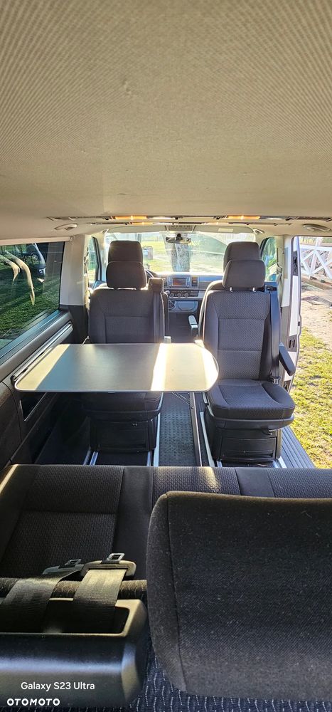 Volkswagen Multivan 2.0 TDI L1 70 Years Bulli - 12