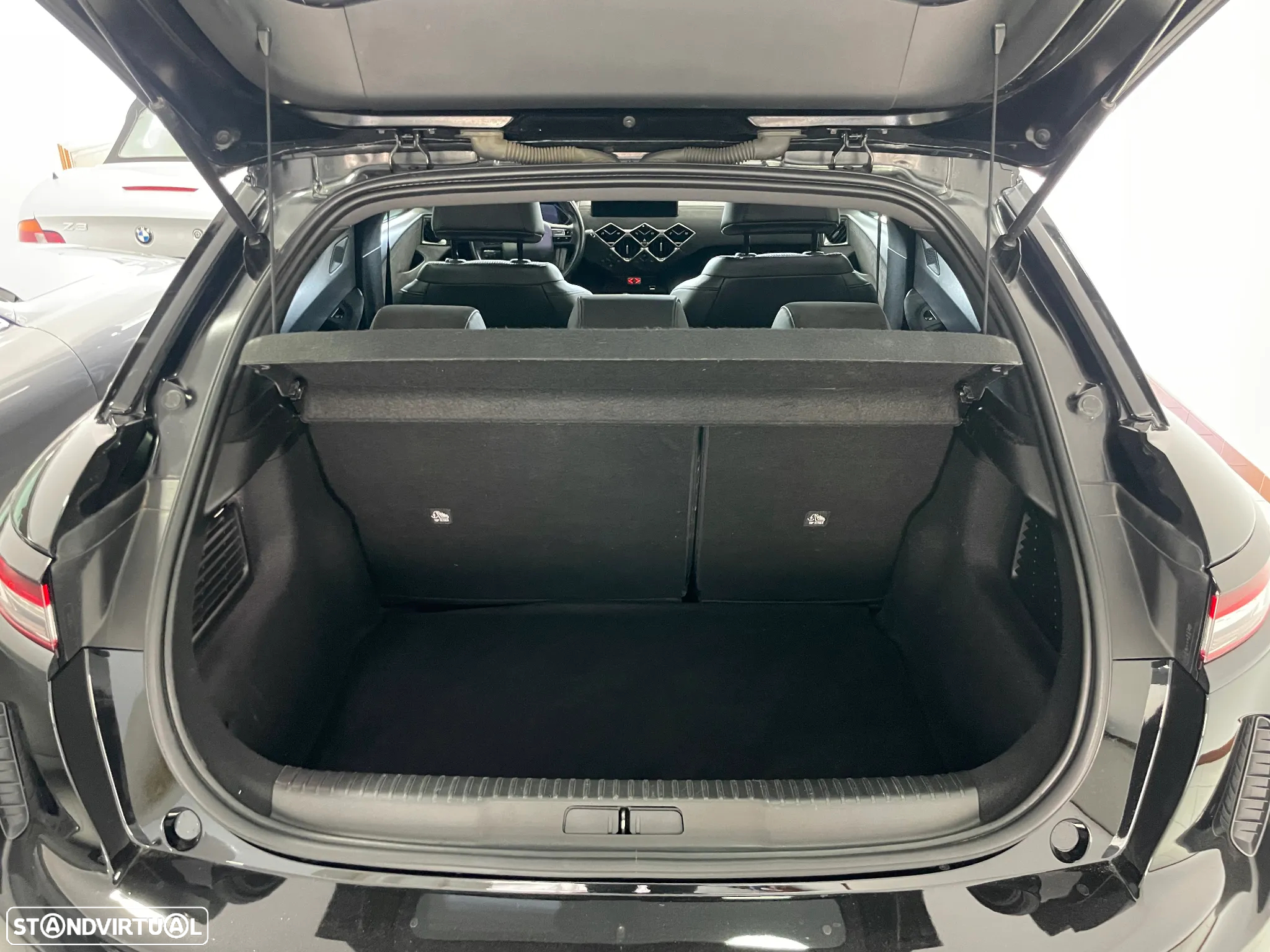DS DS3 Crossback 1.5 BlueHDi Performance Line - 10