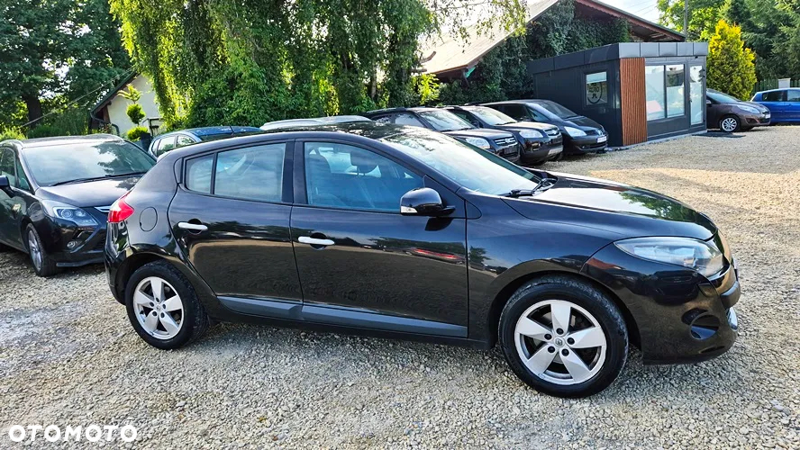 Renault Megane 1.6 16V 110 TomTom Edition - 11