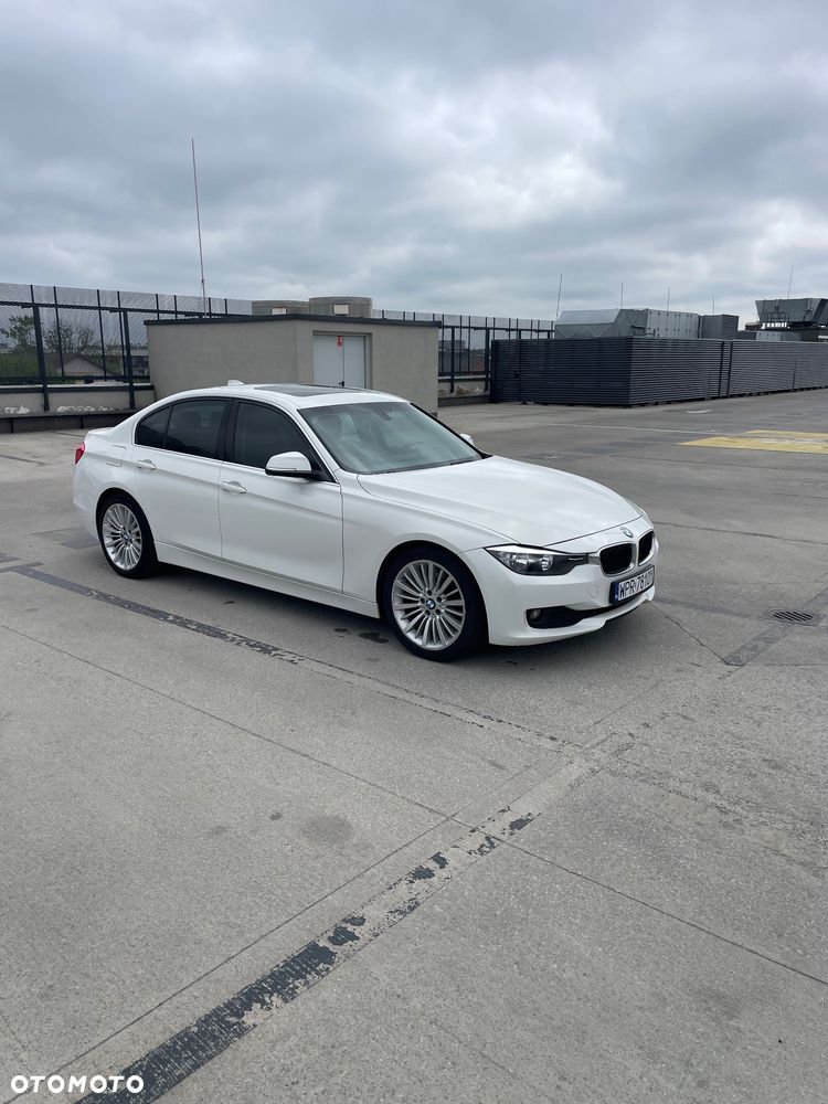 BMW Seria 3 - 2