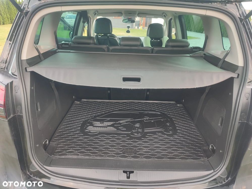Opel Zafira 1.6 CDTI Elite S&S - 16
