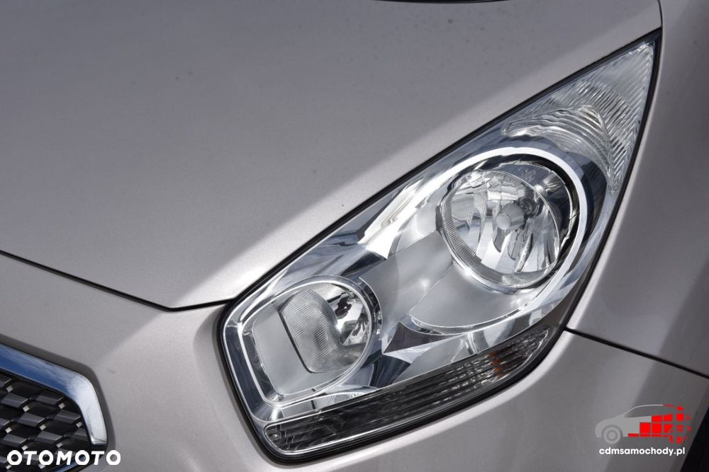 Kia Venga - 13