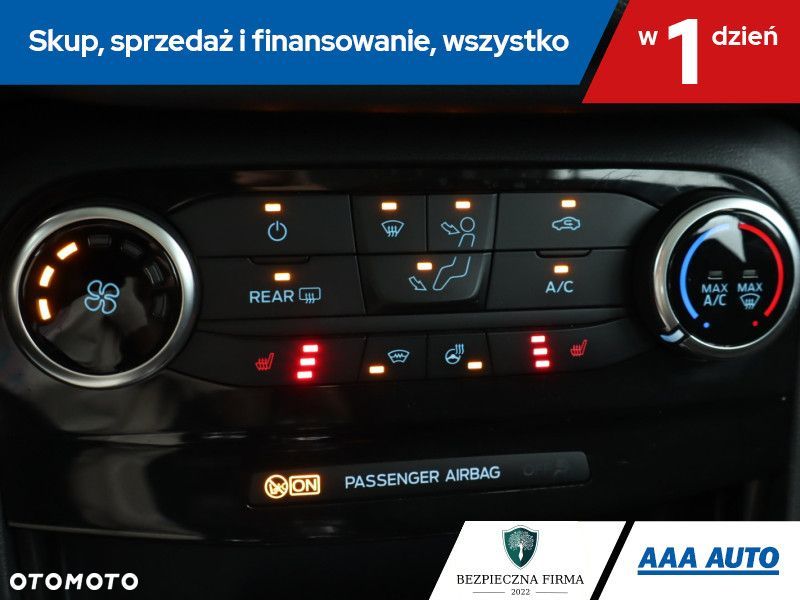 Ford Puma - 18
