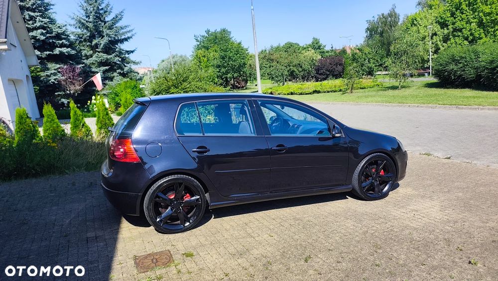 Volkswagen Golf 2.0 TSI GTI - 12