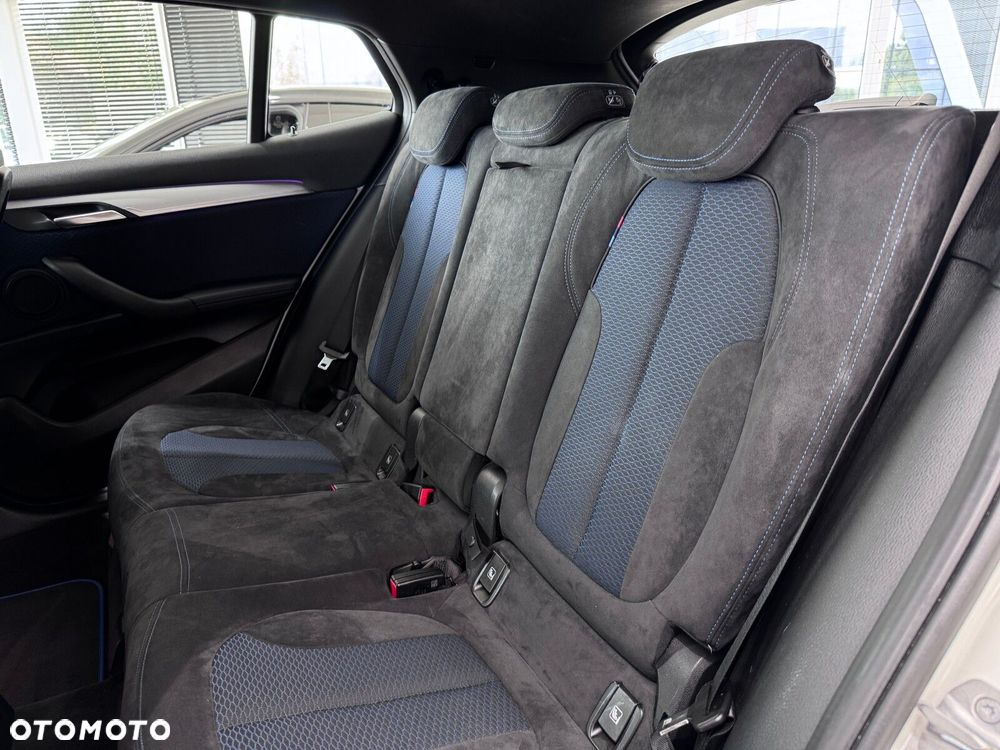 BMW X2 sDrive18i M Sport - 13