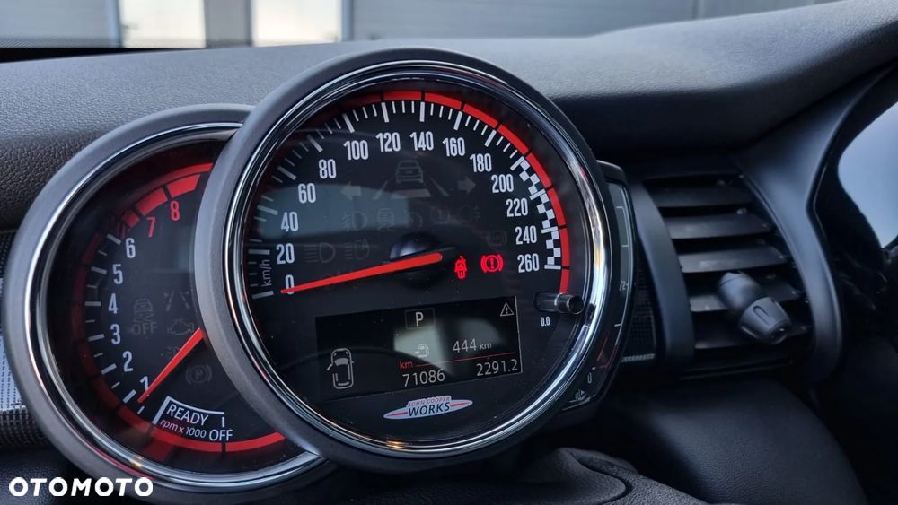 MINI John Cooper Works - 7