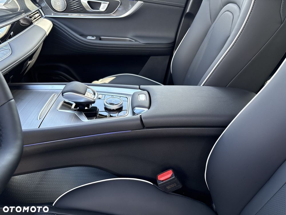 Chery Tiggo 7 1.5 T-GDI Super Hybrid Prestige DHT - 23