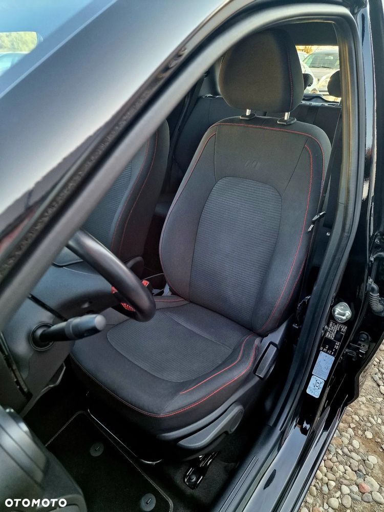 Hyundai i10 1.0 T-GDI N Line - 12