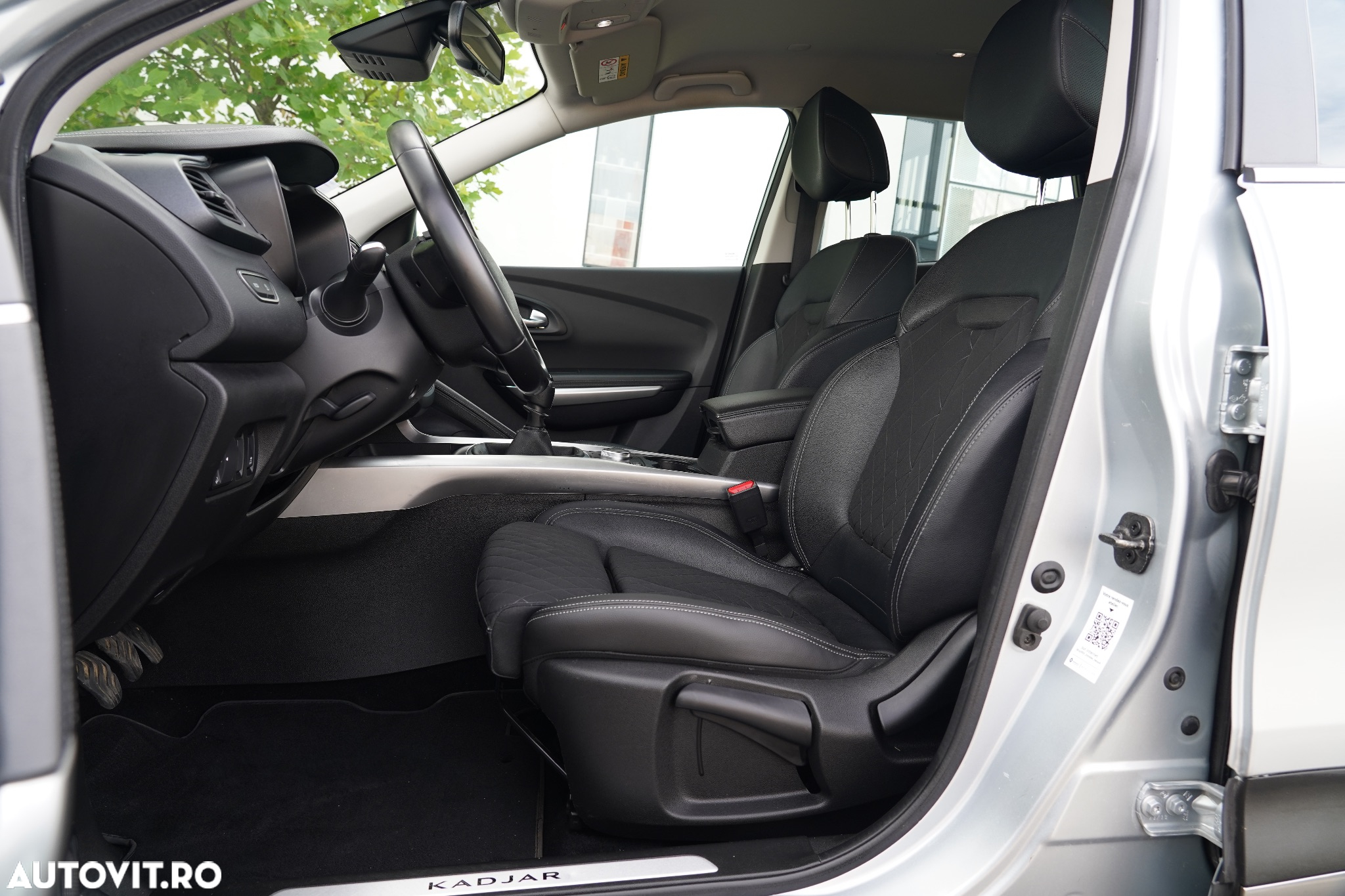 Renault Kadjar BLUE dCi 4X4 Intens - 15