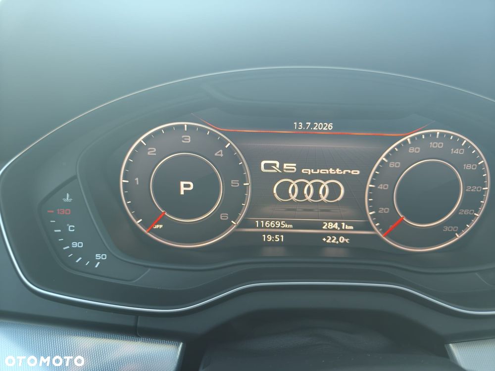 Audi Q5 2.0 TDI Quattro S tronic sport - 21