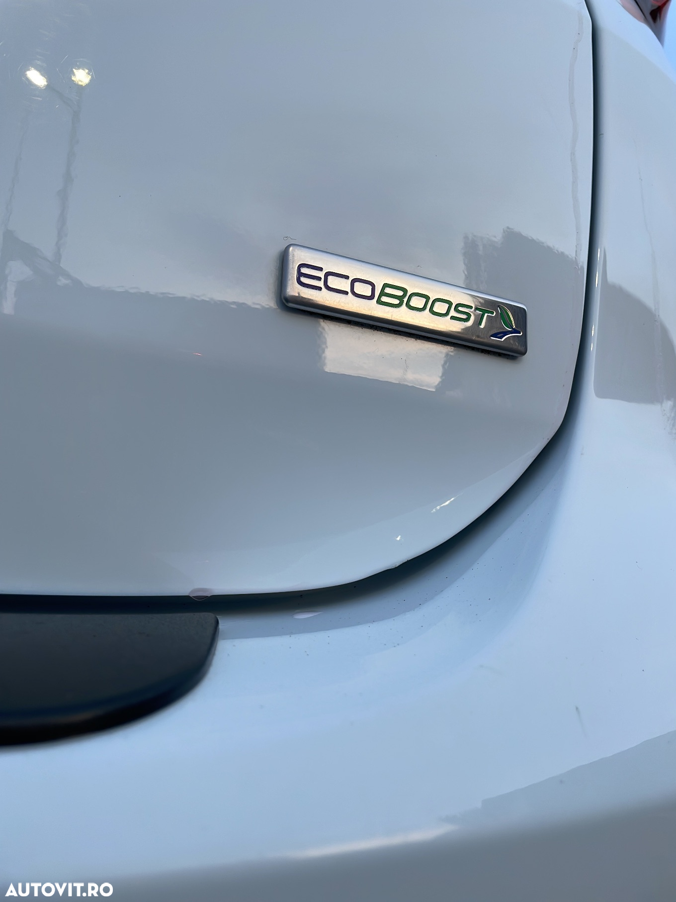 Ford C-Max 1.0 EcoBoost Start-Stopp-System Trend - 19
