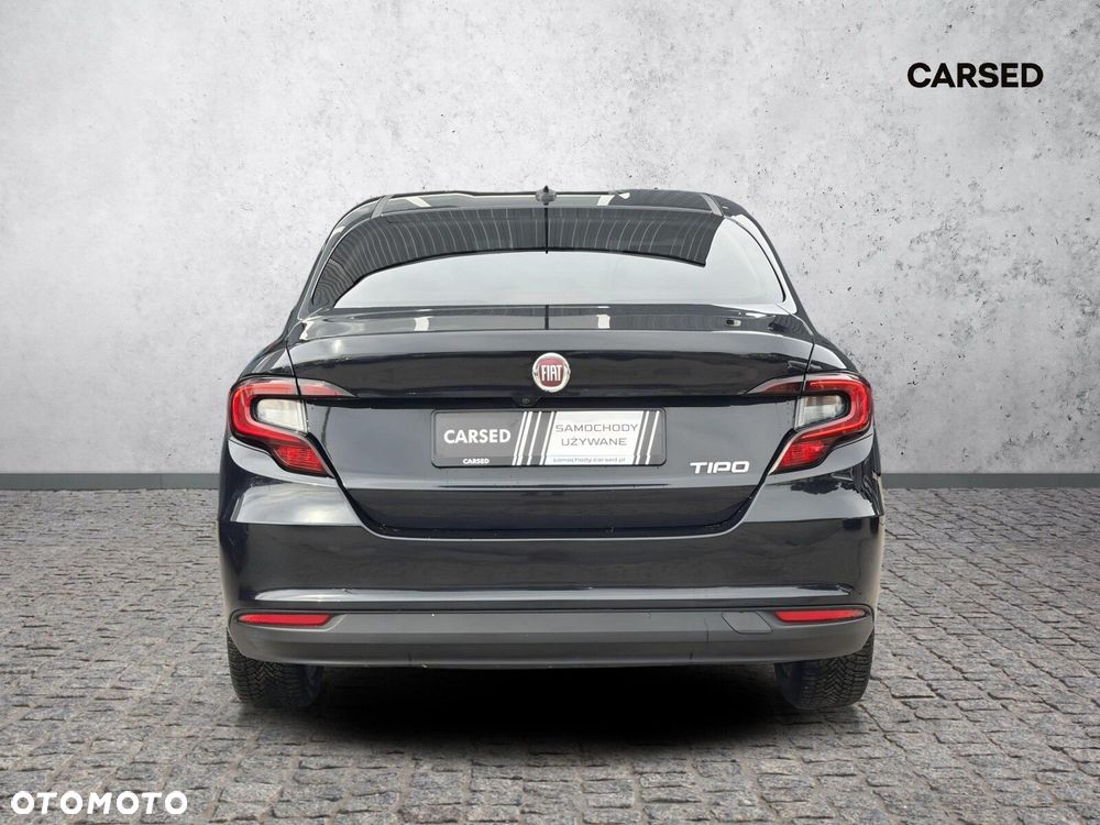 Fiat Tipo - 6