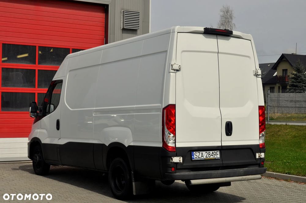 Iveco Daily - 12