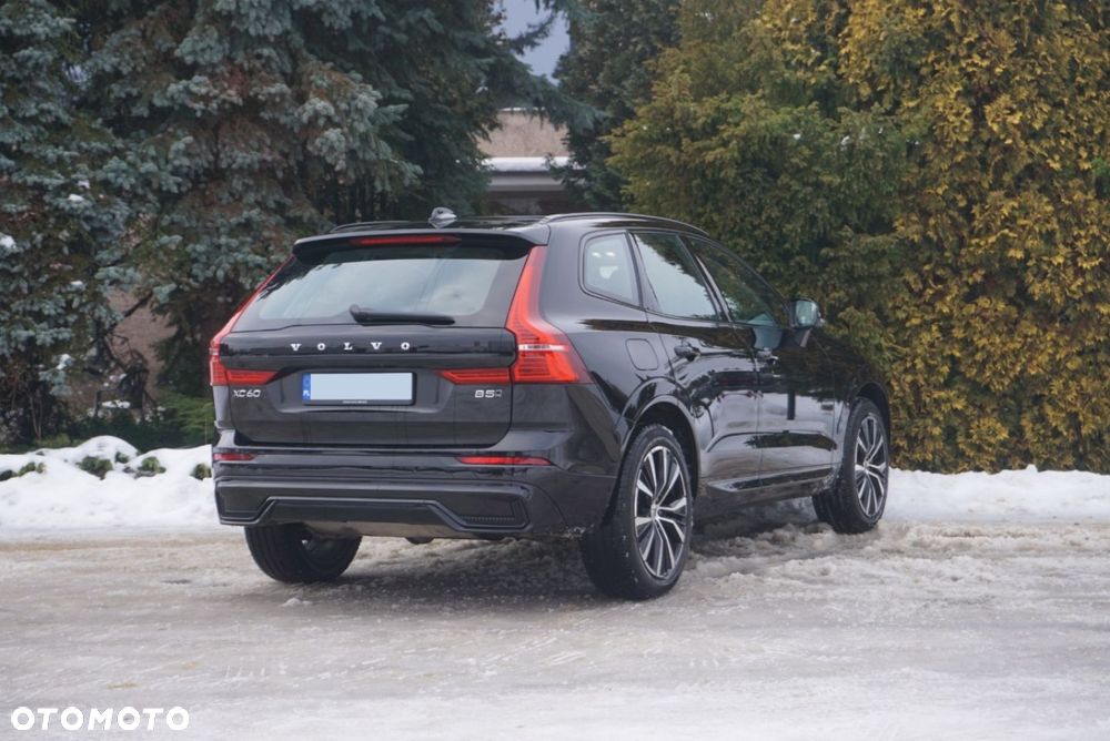 Volvo XC 60 - 5