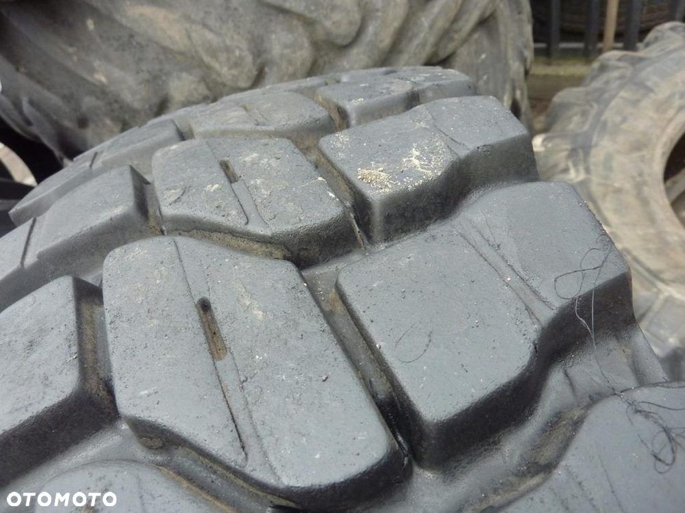 Opona używana ciężarowa 13R22.5 DAYTON D8000; 700zł C2229 - 6