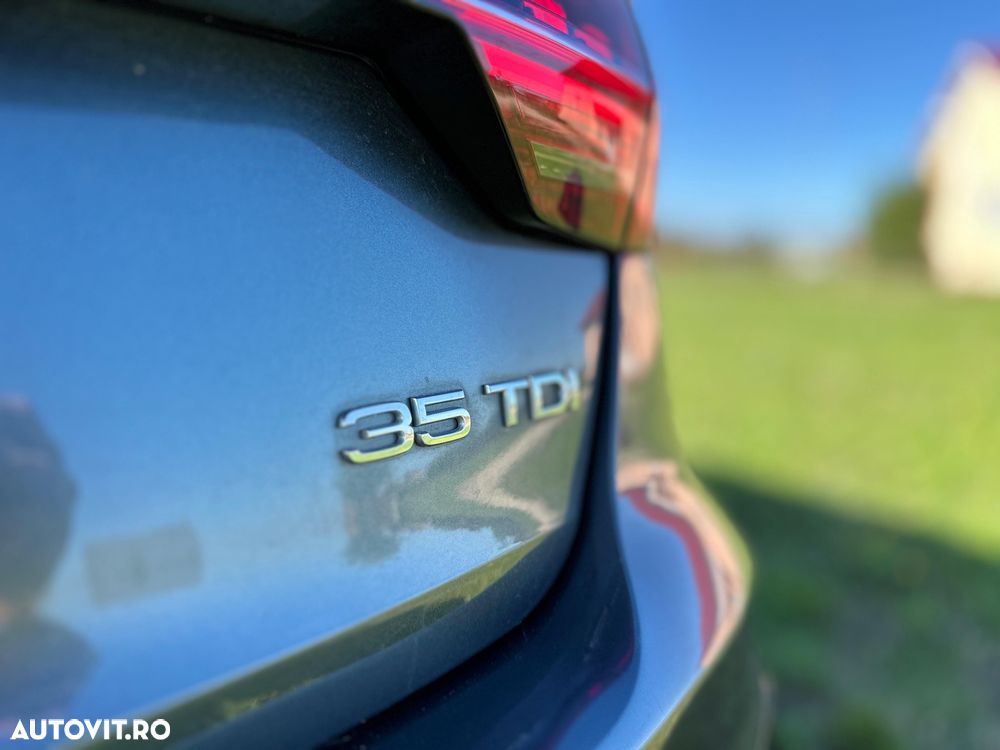 Audi A4 Avant 2.0 35 TDI S tronic MHEV S Line - 30