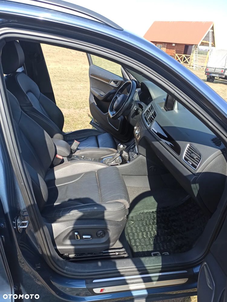 Audi Q3 - 17