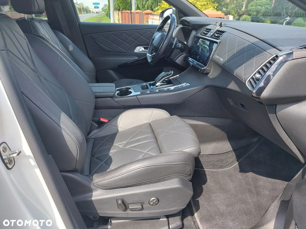 DS Automobiles DS 7 Crossback 1.6 E-Tense Rivoli - 29